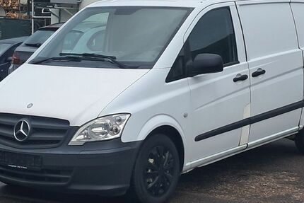 Mercedes-Benz Vito 415.000 km 4.750 &euro; Lichtenstein-Unterhausen 72805