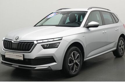 Skoda Kamiq 72.104 km 19.680 &euro; Leverkusen 51379