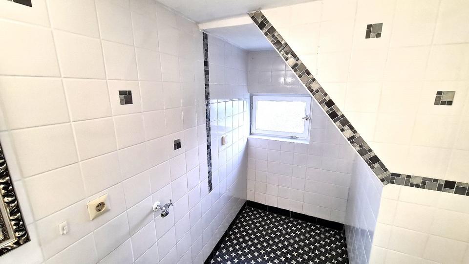 Modernisierte Wohnung für 2 Personen in Bad Münder OT Nettelrede 3 zimmer