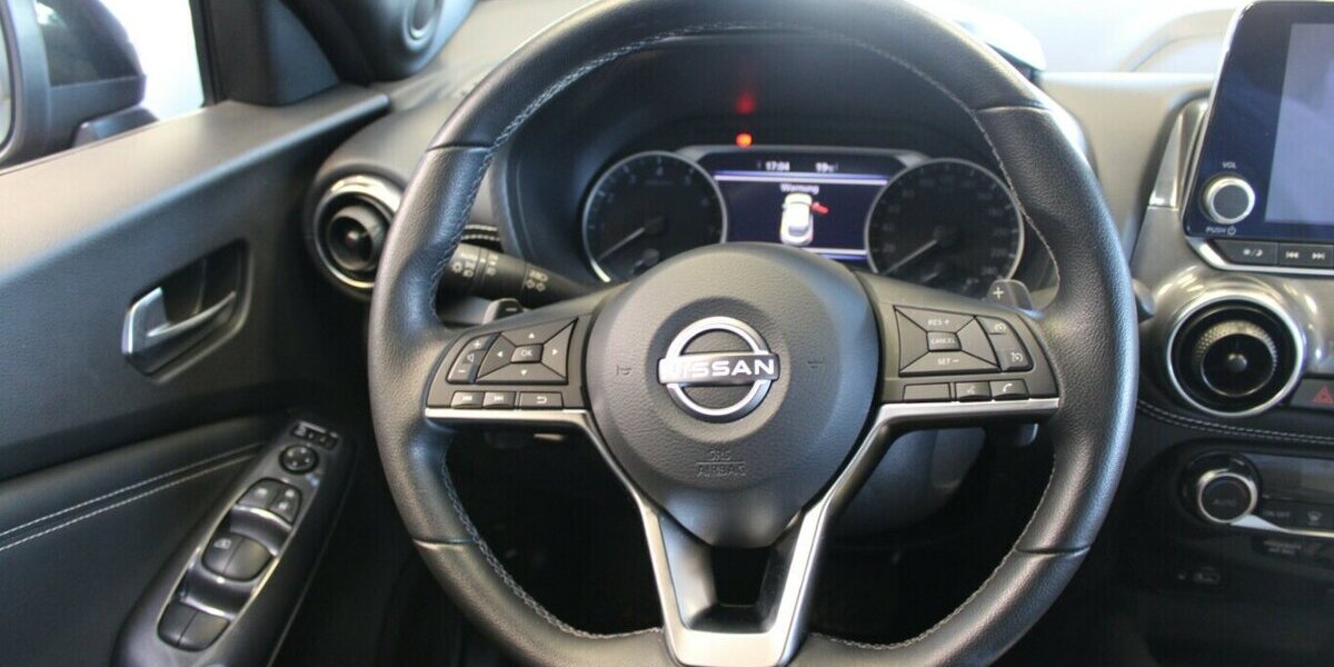 Nissan Juke 1.0 Automatik 9.543 km 19.980 &euro; Euskirchen 53881
