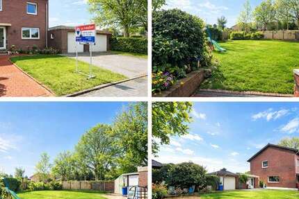 Haus Weener - 5 Zimmer, 115 m&sup2;, 229.000&euro; | Angebot:26113522