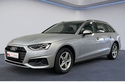 Audi A4 10.222 km 29.999 € Göttingen OT Grone 37081