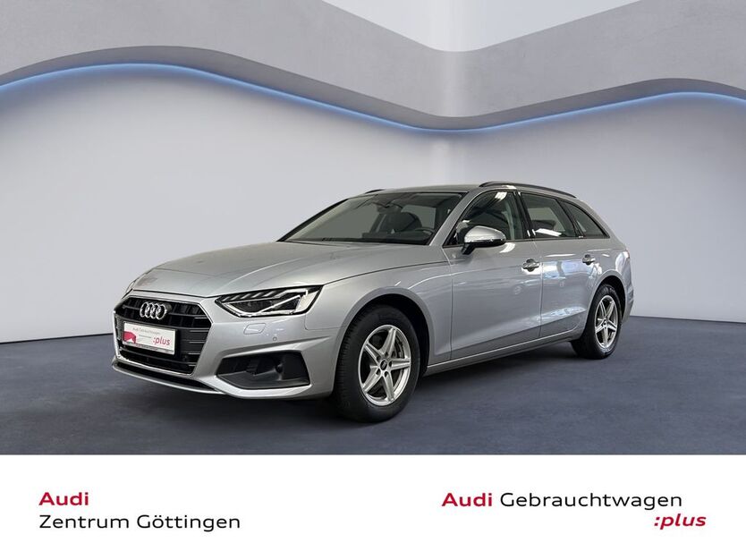 Audi A4 10.222 km 29.999 € Göttingen OT Grone 37081