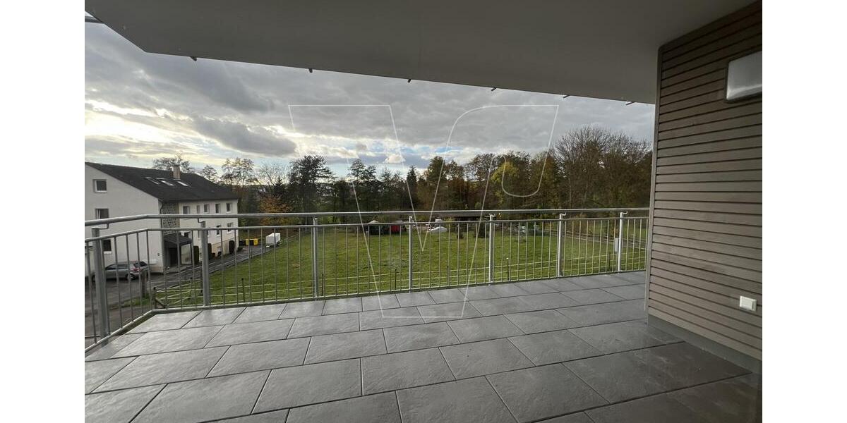 Etagenwohnung Auenwald - 4 Zimmer, 101 m&sup2;, 1.280&euro; | Angebot:26661470
