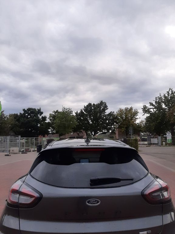 Ford Puma 93.000 km 15.000 € Vreden 48691