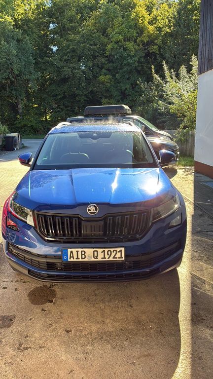 Kodiaq