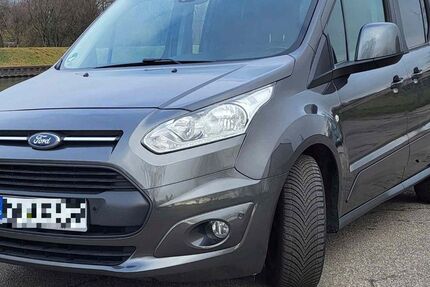 Ford Tourneo Connect 46.600 km 12.500 &euro; Mannheim 68259
