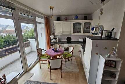 Wohnung Grömitz - 1.5 Zimmer, 33 m&sup2;, 219.000&euro; | Angebot:26312099