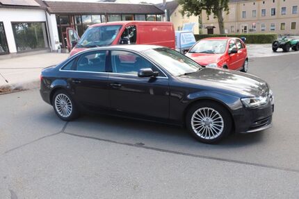 Audi A4 142.000 km 7.995 € Tirpersdorf 08606