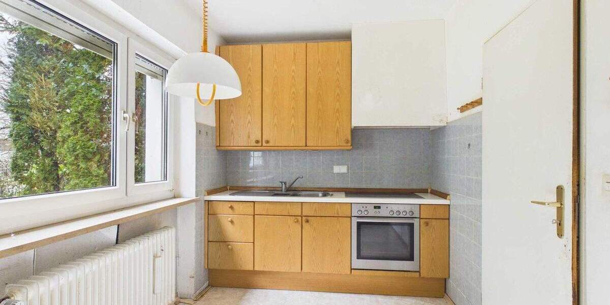 Doppelhaushälfte Regensburg Burgweinting-Harting - 5 Zimmer, 134 m&sup2;, 599.000&euro; | Angebot:25744174