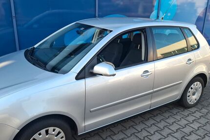 VW Polo 146.000 km 2.000 &euro; Berlin 13583