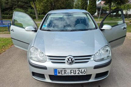 VW Golf 153.000 km 3.333 &euro; Höchstädt a.d.Donau 89420