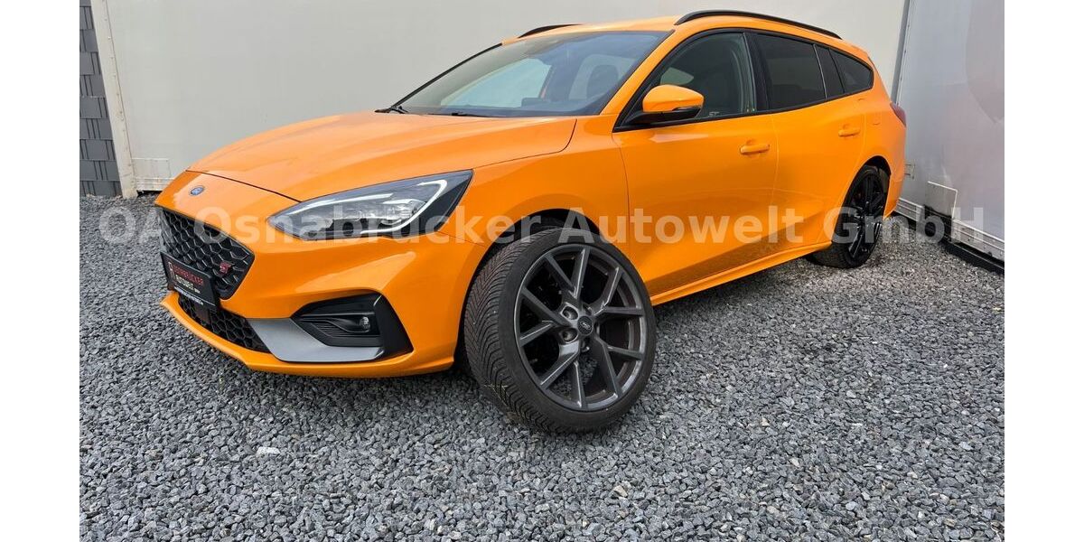 Ford Focus 49.900 km 25.800 &euro; Georgsmarienhütte 49124