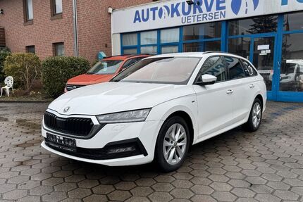 Skoda Octavia 91.180 km 20.900 &euro; Uetersen 25436