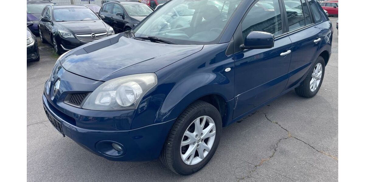Renault Koleos 113.000 km 2.950 &euro; Lehrte-Sievershausen 31275