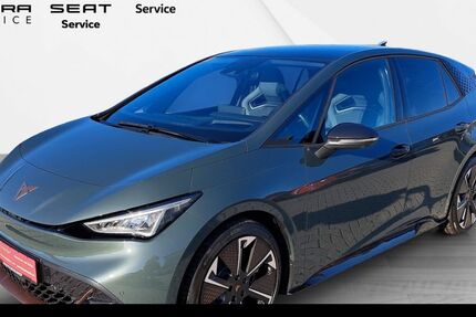 Cupra Born 6.900 km 41.950 &euro; Gunzenhausen 91710