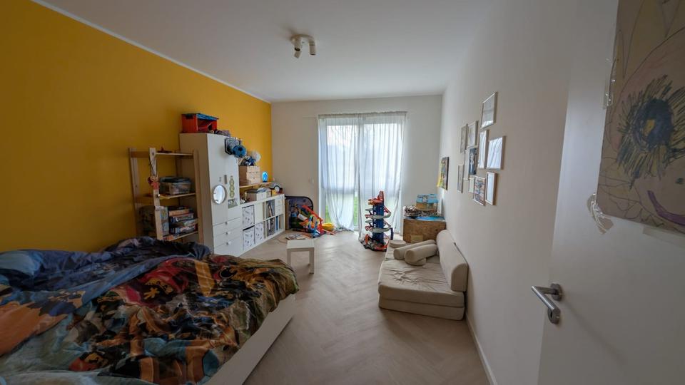 Erdgeschoßwohnung Dortmund Brackel - 4 Zimmer, 127 m&sup2;, 1.690&euro; | Angebot:25484234