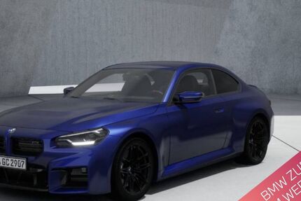 BMW M2 9.200 km 66.885 &euro; Schneeberg 08289