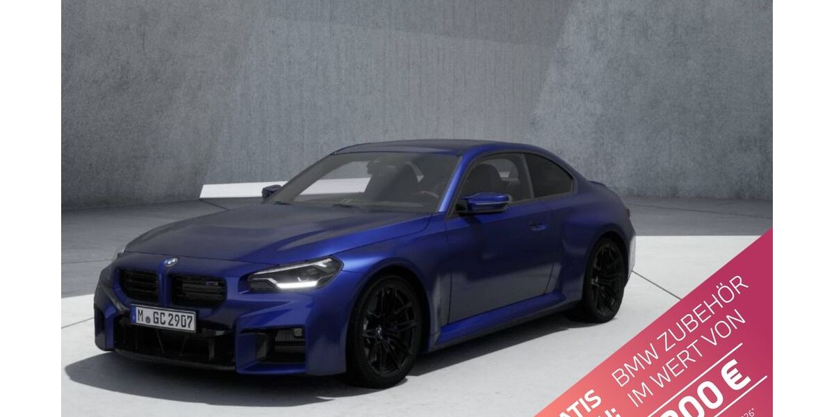 BMW M2 9.200 km 66.885 &euro; Schneeberg 08289