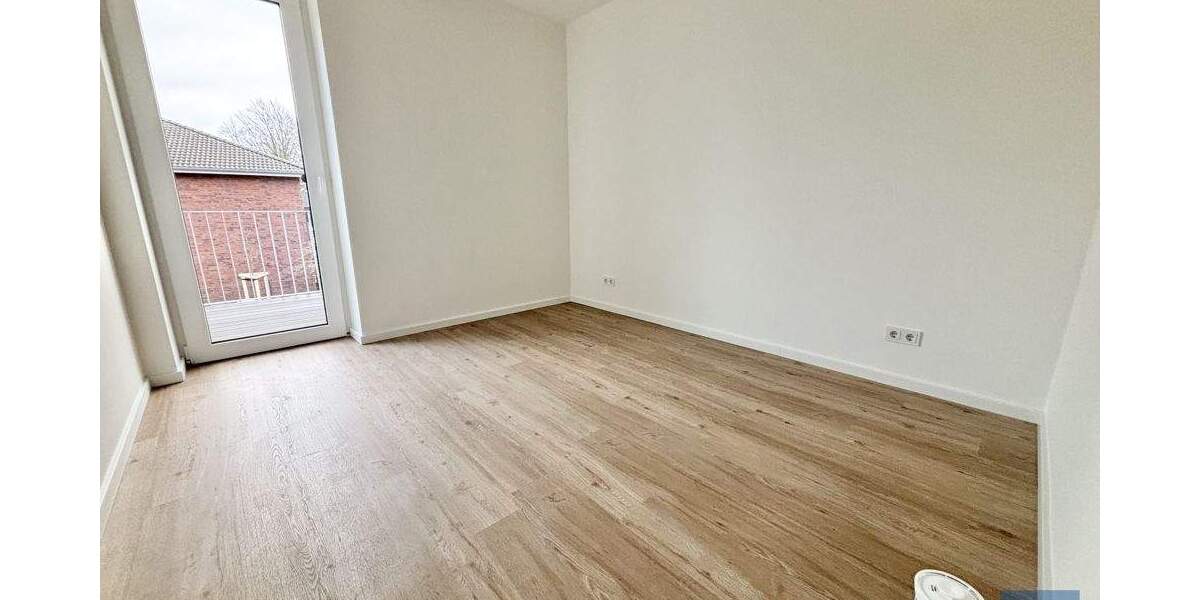 Helles Wohnen mit Stil! - 2-Zimmer-Wohnung (1.OG) - Alt-Heikendorf 2 zimmer
