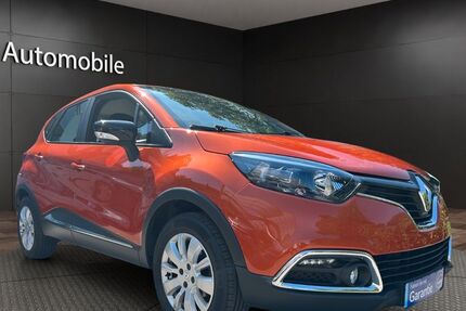Renault Captur 120.581 km 6.990 &euro; Recklinghausen 45659