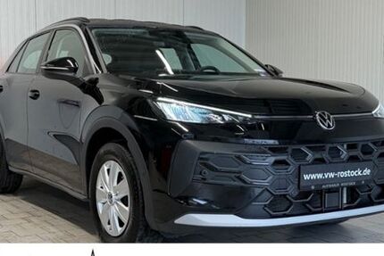 VW T-Roc 11.700 km 27.990 &euro; Rostock 18146