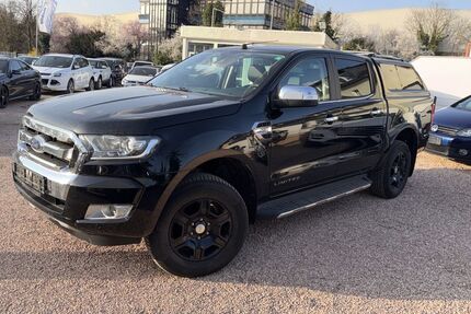 Ford Ranger 110.000 km 22.999 &euro; Saarlouis 66740