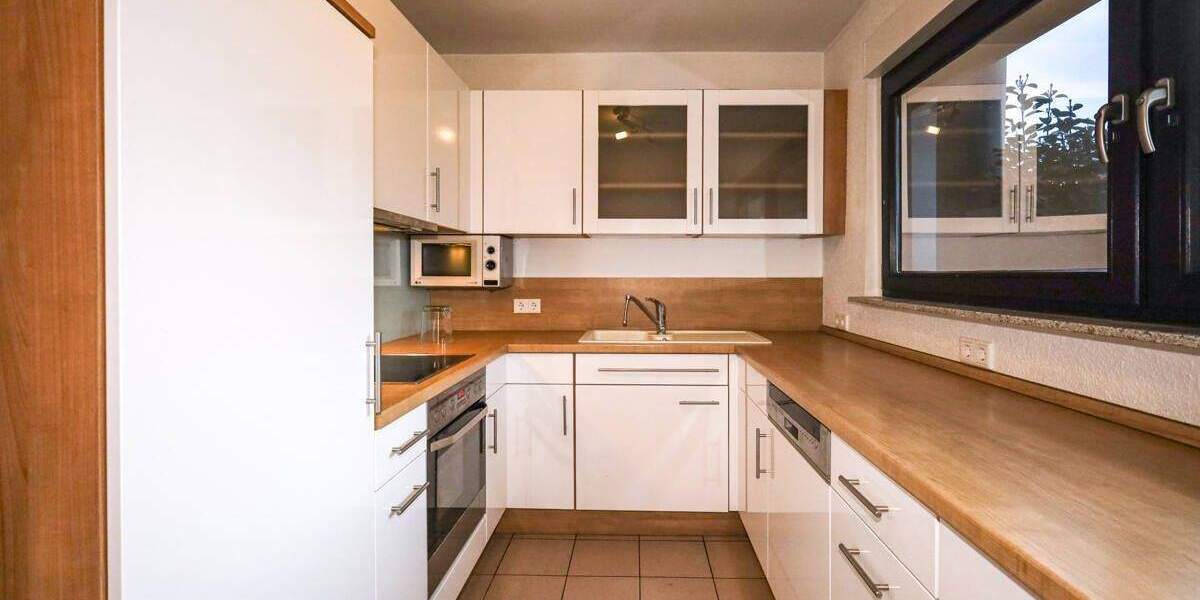 Doppelhaushälfte Langenfeld / Reusrath Reusrath - 6 Zimmer, 121 m&sup2;, 450.000&euro; | Angebot:25473873