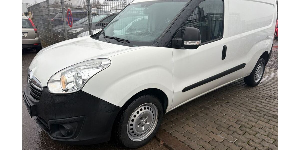 Opel Combo 239.000 km 5.350 &euro; Saarlouis 66740