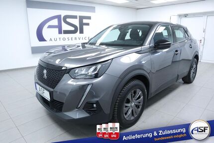 Peugeot 2008 29.979 km 17.970 &euro; Fürstenwalde bei Berlin 15517