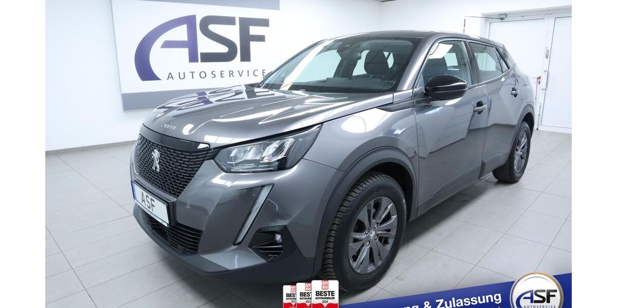 Peugeot 2008 29.979 km 17.970 &euro; Fürstenwalde bei Berlin 15517