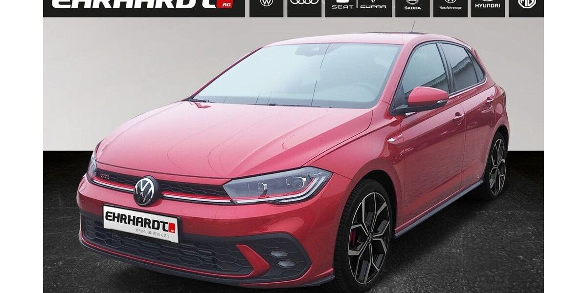 VW Polo 52.930 km 23.790 &euro; Ilmenau 98693