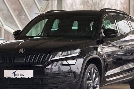 Skoda Kodiaq 145.829 km 27.450 &euro; Salzgitter 38228
