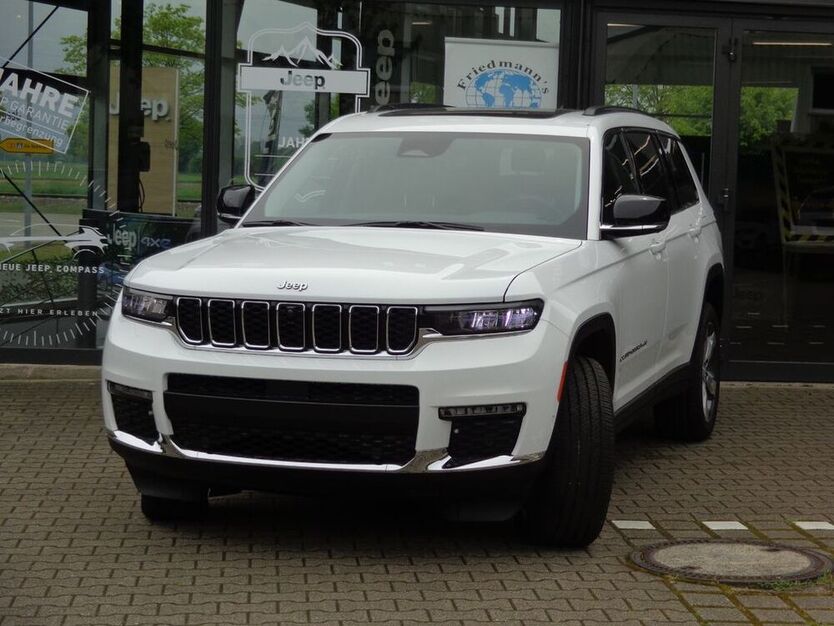 Grand Cherokee
