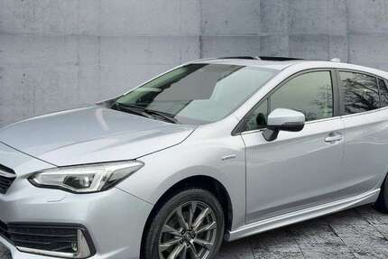 Subaru Impreza 64.762 km 19.100 &euro; Pegnitz 91257
