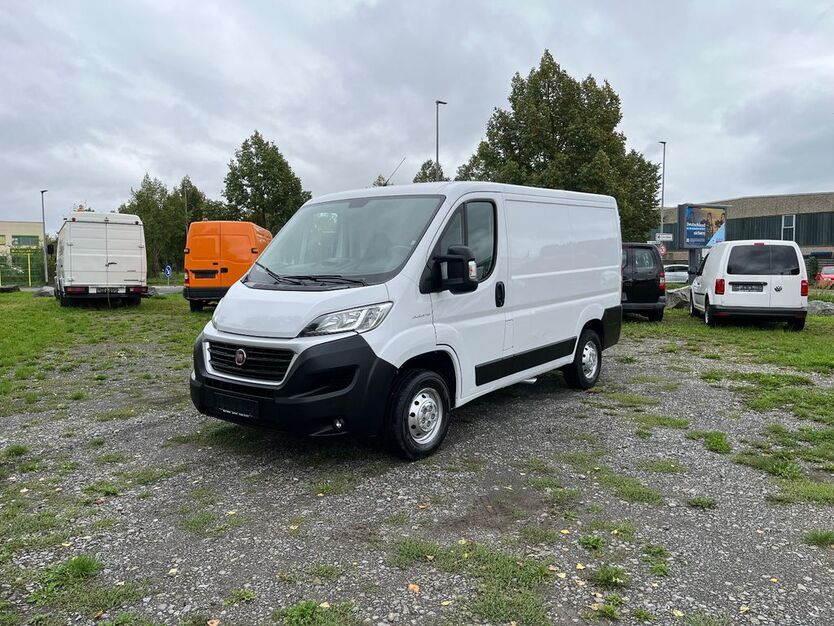 Fiat Ducato 148.700 km 11.900 € Sennfeld 97526