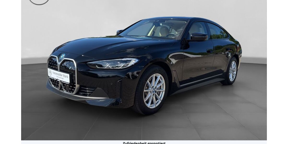 BMW i4 29.000 km 37.950 &euro; Damme 49401