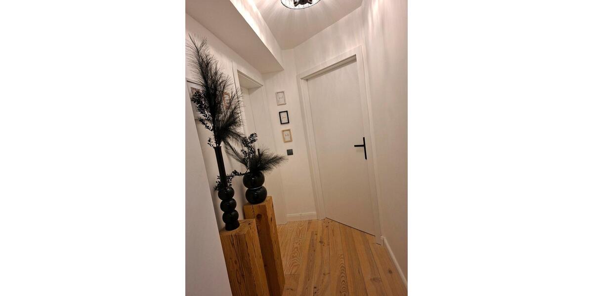 Etagenwohnung Schwalmstadt - 3 Zimmer, 95 m&sup2;, 230.000&euro; | Angebot:25922222