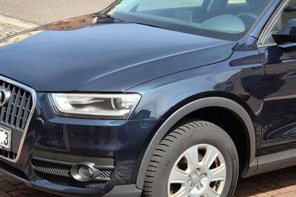 Audi Q3 194.000 km 9.999 &euro; Chemnitz 09113