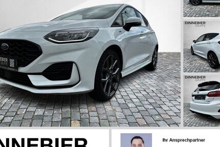 Ford Fiesta 75.043 km 16.580 &euro; Potsdam 14482