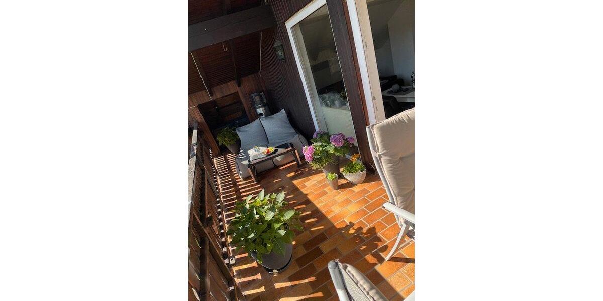 Dachgeschoßwohnung Ebsdorfergrund - 3 Zimmer, 115 m&sup2;, 750&euro; | Angebot:26406725