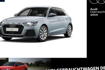 Audi A1 7.978 km 22.380 &euro; Neumarkt 92318