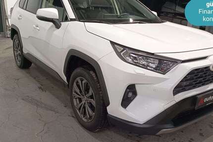Toyota RAV 4 46.119 km 30.550 &euro; Eching 85386