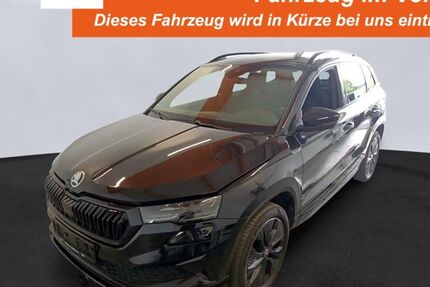 Skoda Karoq 67.467 km 30.490 &euro; Lingen 49808