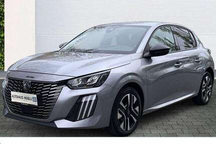 Peugeot 208 21.476 km 14.680 &euro; Rüsselsheim 65428