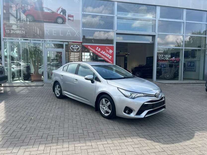Avensis