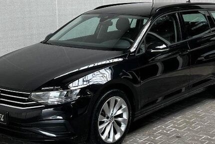 VW Passat Variant 22.100 km 25.395 &euro; Roeslau 95195