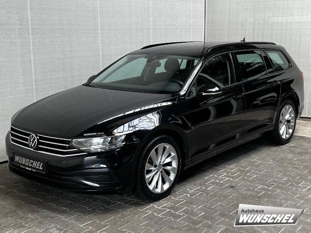 VW Passat Variant 22.100 km 25.395 &euro; Roeslau 95195