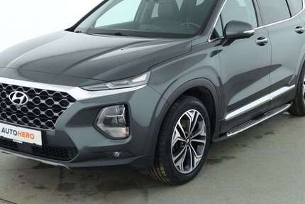 Hyundai SANTA FE 53.296 km 31.790 &euro; Neufahrn 85375