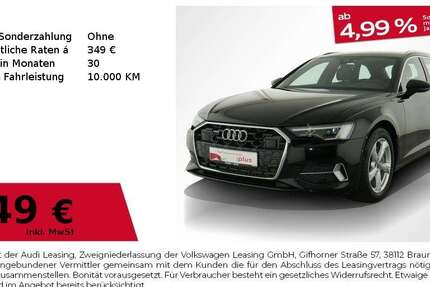 Audi A6 27.666 km 49.450 &euro; Nürnberg 90441